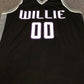 Sacramento Kings Willie Cauley Stein Autographed Signed Jersey Jsa Coa