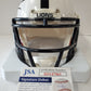 Penn State Autographed Signed Odafe Jayson Oweh Speed Mini Helmet Jsa Coa
