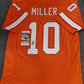 Tampa Bay Buccaneers Scotty Miller Autographed Signed Jersey Jsa  Coa
