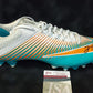 Miami Dolphins Jevon Holland Autographed Signed Cleat Jsa Coa