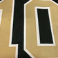 New Orleans Saints Tre'quan Smith Autographed Signed Jersey Beckett Coa