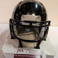 Jacksonville Jaguars Tyson Campbell Signed Speed Mini Helmet Jsa Coa