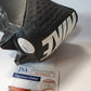 Tennessee Volunteers Hendon Hooker Autographed Signed Cleat Jsa Coa
