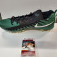 Philadelphia Eagles Travis Fulgham Autographed Signed Nike Cleat Jsa Coa