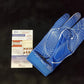 Israel Izzy Abanikanda Autographed Signed Glove