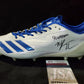 Indianapolis Colts Nyheim Hines Autographed Signed Inscribed Cleat Jsa Coa