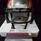 Tampa Bay Buccaneers Jamel Dean Autographed Speed Mini Helmet Jsa Coa