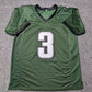 Philadelphia Eagles Nolan Smith Jr Autographed Signed Jersey Jsa Coa
