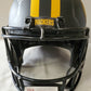 Green Bay Packers Don Majkowski Signed Full Size Eclipse Rep Helmet Jsa Coa