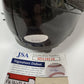 Frank Darby Autographed Signed Adidas Cleat Jsa Coa