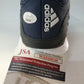 New York Yankees Deivi Garcia Autographed Signed Cleat Jsa Coa