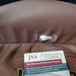 Miami Dolphins Sam Madison / Patrick Surtain Sr Dual Signed Football Jsa Coa