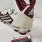 Oklahoma Sooners Marquise Brown Autographed Signed Adidas Cleat Jsa Coa