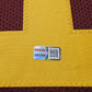 Framed Usc Trojans Matt Leinart Autographed Signed Jersey Tristar Holo