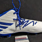 Buffalo Bills Greg Rousseau Autographed Signed Cleat Jsa Coa