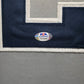 Framed New York Yankees Tino Martinez Autographed Signed Jersey Psa Coa