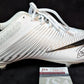 New York Giants Brian Burns Signed Cleat Jsa Coa