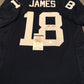 Jesse James Autographed Signed Penn State Jersey Jsa Coa