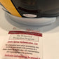 Stephon Tuitt Autographed Signed Pittsburgh Steelers Full Size Helmet Jsa Coa