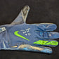 Seattle Seahawks Devon Witherspoon Signed Football Glove Beckett Hologram