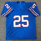 Buffalo Bills Haven Moses Autographed Signed Jersey Jsa Coa