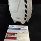 Green Bay Packers Amari Rodgers Autographed Signed Cleat Jsa Coa
