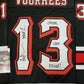 Ari Lehman Signed Inscribed Jason Voorhees Friday The 13Th Jerseyjsa Coa