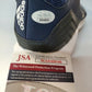 New York Yankees Deivi Garcia Autographed Signed Cleat Jsa Coa