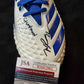 Indianapolis Colts Nyheim Hines Autographed Signed Inscribed Cleat Jsa Coa