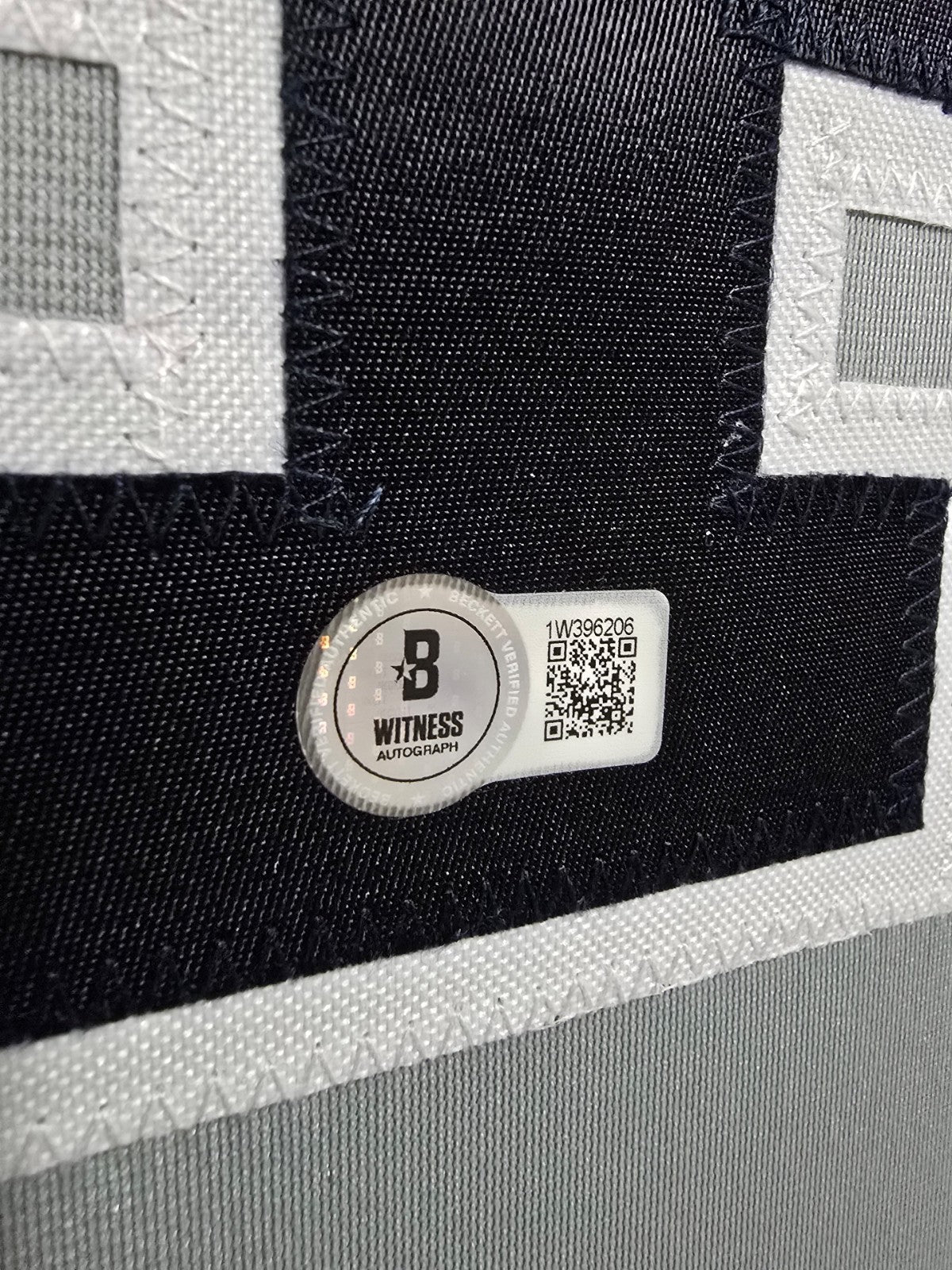 Framed N.Y. Yankees Mariano Rivera Autographed Signed Insc Jersey Beckett Holo