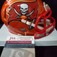 Scotty Miller Autographed Signed Tampa Bay Buccaneers Flash Mini Helmet Jsa Coa