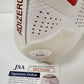 Javian Hawkins Autographed Signed Adidas Cleat Jsa Coa