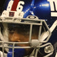 Darius Slayton Framed Signed N.Y. Giants 16X20 Photo Jsa Coa