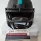 Oj Mcduffie Autographed Signed Miami Dolphins Speed Eclipse Mini Helmet Jsa Coa