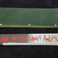 Ari Lehman Signed Inscribed Jason Voorhees Friday The 13Th Machete Jsa Coa