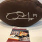 Miami Dolphins Jakeem Grant Autographed Signed Nfl Football Jsa Coa