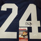 Penn State Oj Mcduffie Autographed Signed Jersey Jsa Coa