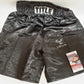 Tim Witherspoon Autographed Signed Boxing Trunks Jsa Coa
