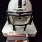 Penn State Nittany Lions Arnold Ebiketie Autographed Signed Mini Helmet Jsa Coa