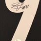 Framed Stephon Tuitt Autographed Signed Pittsburgh Steelers Jersey Jsa Coa