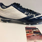 Denver Broncos Daesean Hamilton Autographed Signed Nike Cleat Jsa Coa