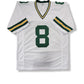Green Bay Packers Amari Rodgers Autographed Signed Jersey Jsa Coa