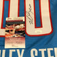Sacramento Kings Willie Cauley Stein Autographed Signed Jersey Jsa Coa
