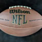 Chicago Bears Roschon Johnson Autographed Signed Football Beckett Holo