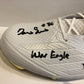 Auburn Tigers Darius Slayton Autographed Signed Inscribed Adidas Cleat Jsa Coa