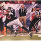 Saeed Blacknall Autographed Signed Inscribed Penn State 11X14 Photo Jsa Coa