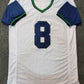 Seattle Seahawks Matt Hasselbeck Autographed Signed Jersey Bas Holo