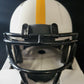 Cameron Heyward Autographed Pittsburgh Steelers Lunar Mini Helmet Bas Holo