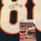 Chicago Bears Riley Ridley Autographed Signed Jersey Jsa Coa