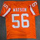 Tampa Bay Buccaneers Desmond Watson Autographed Signed Jersey Beckett Holo